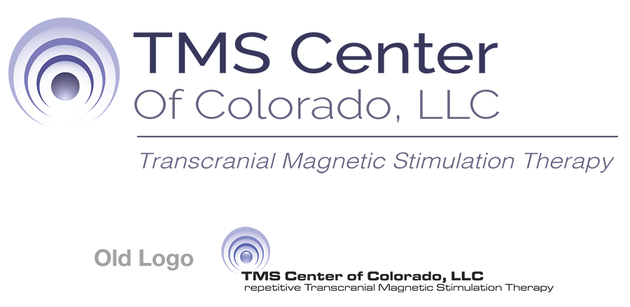 TMS Center of Colorado logo